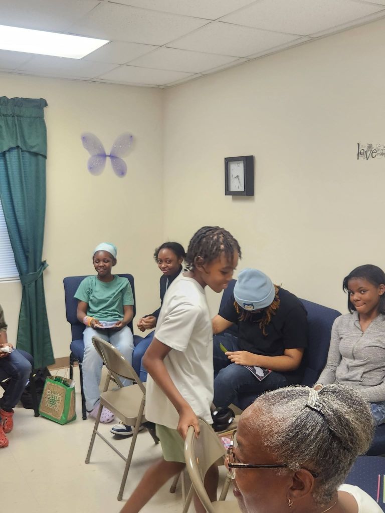 2026 Vacation Bible School